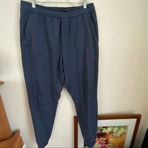 Lululemon | City Sweat Joggers L